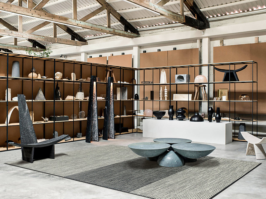 Handmade wool rugs have multiple advantages you know?