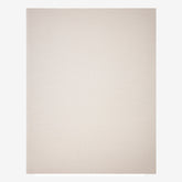 Soft texture area rug