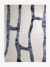 Heline tufted area rug