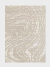 Surea Hand Tufted Modern Rug