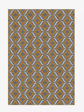 Vinseo Grey Geometric Rugs