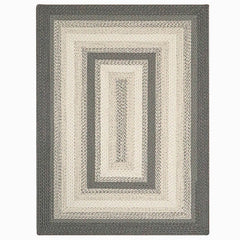 Handmade Reversible Accent Rug