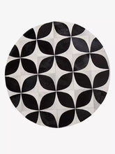 Ambition Modern Geometric Rug