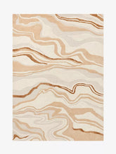 Divino Abstract Indoor Rug