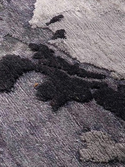 Nebula high end carpets