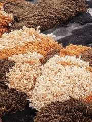 Nebula high end carpets
