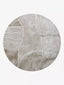 Barbara Hand Tufted Round Rug - Houseoon