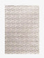 Birdgrid Luxury Handtufted Area rug - Houseoon