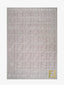 Casa Geometrical Area Rug - Houseoon