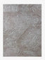 Chaya Textured Abstract Rug - Houseoon