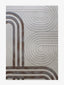 Chriso Luxurious Texture Rug - Houseoon