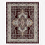 comfortable American retro style Rug - Houseoon
