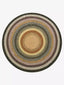 Braided Round Rug