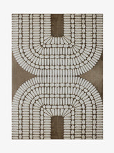 Toney Geometric Area Rug