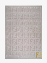 Casa Geometrical Area Rug