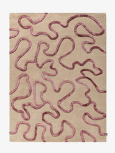 Handmade Tufted Area Rug