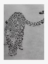 Leopard Luxury Animal Rug