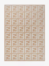 Pertain Hand Tufted Wool Rug