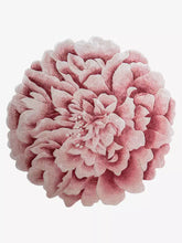 MIchelle flower shaped rug