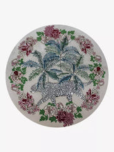 Rogds Colorful Floral Rug