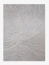 Swiros custom handmade rugs