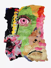 Renaiss irregular shaped rugs