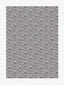 Lavish geometric area rug - Houseoon