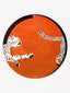 Leopard Handtuft Round Rugs - Houseoon