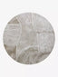 Barbara Hand Tufted Round Rug