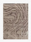 Moina Modern Area Rug - Houseoon