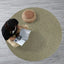 Natural Fiber Area Sisal Rug - Houseoon