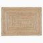 Custom Jute Area Rug
