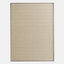 Sisal with Border Area Rug - Houseoon