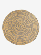 Annual wool woven carpet