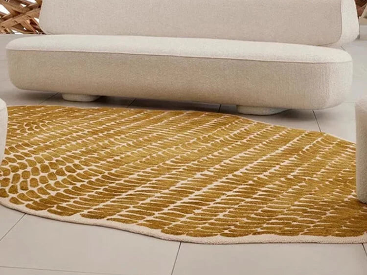 Why Carpets Are Essential in Any Space？