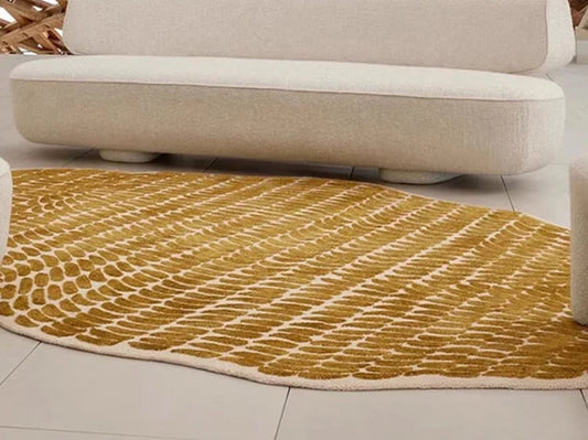 Why Carpets Are Essential in Any Space？