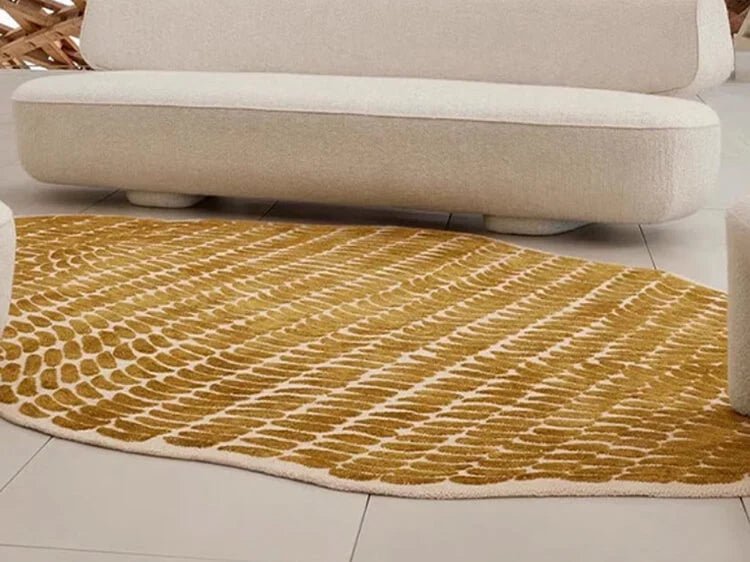 Why Carpets Are Essential in Any Space？ - Houseoon
