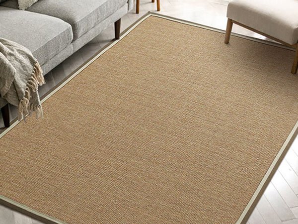 Why Sisal Carpet is So Hard You Need to Know - Houseoon