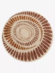 Rocheos Modern Handmade Rug