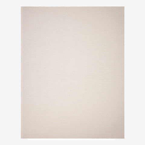 Soft texture area rug