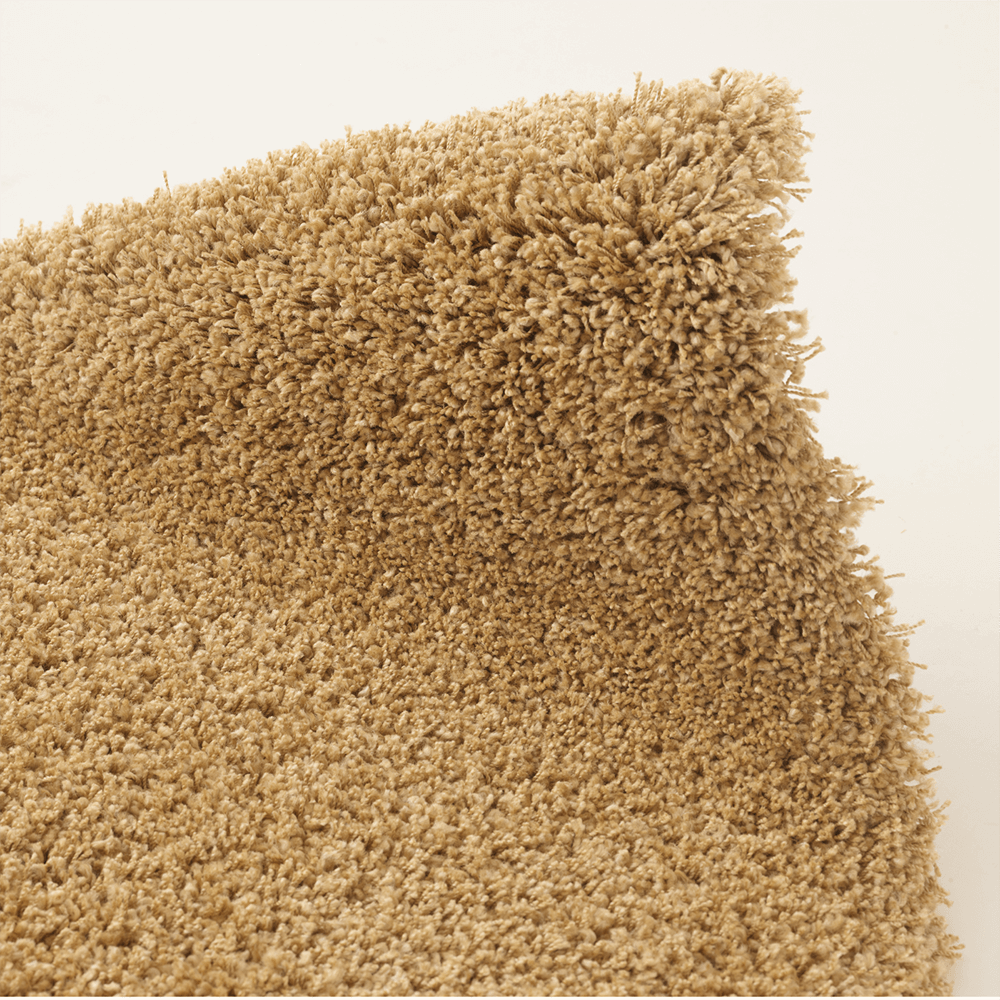 Modern Design Shag  Area Rug