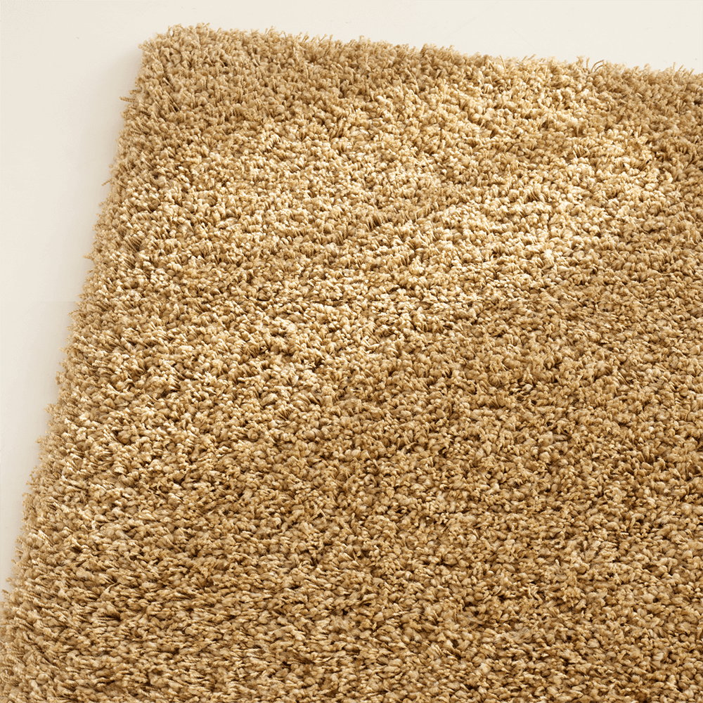 Modern Design Shag  Area Rug