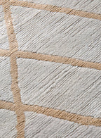 Raseon Round Area Rug