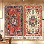 hand‑knotted rugs / carpets