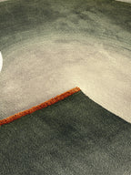 Hand-tufted Indoor Area Rug