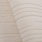 Soft texture area rug