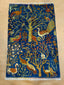 Tree of Life Collection‑Hand‑Knotted Rugs