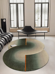 Hand-tufted Indoor Area Rug