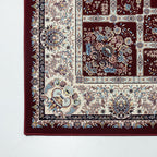 comfortable American retro style Rug