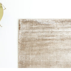 Banana Silk Fiber area Rug